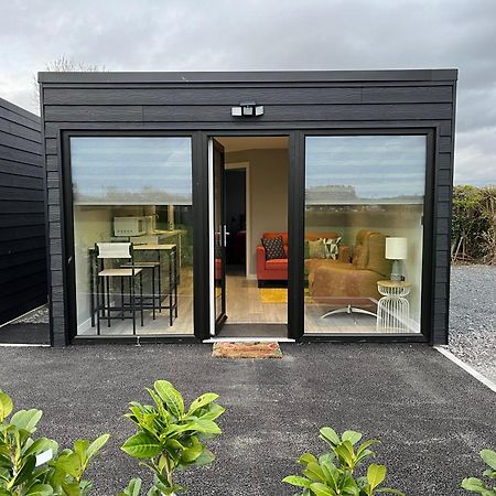 The Carranstown Lodge Duleek المظهر الخارجي الصورة