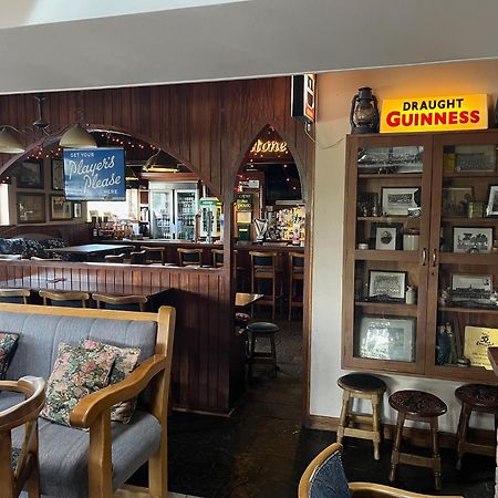 The Carranstown Lodge Duleek المظهر الخارجي الصورة