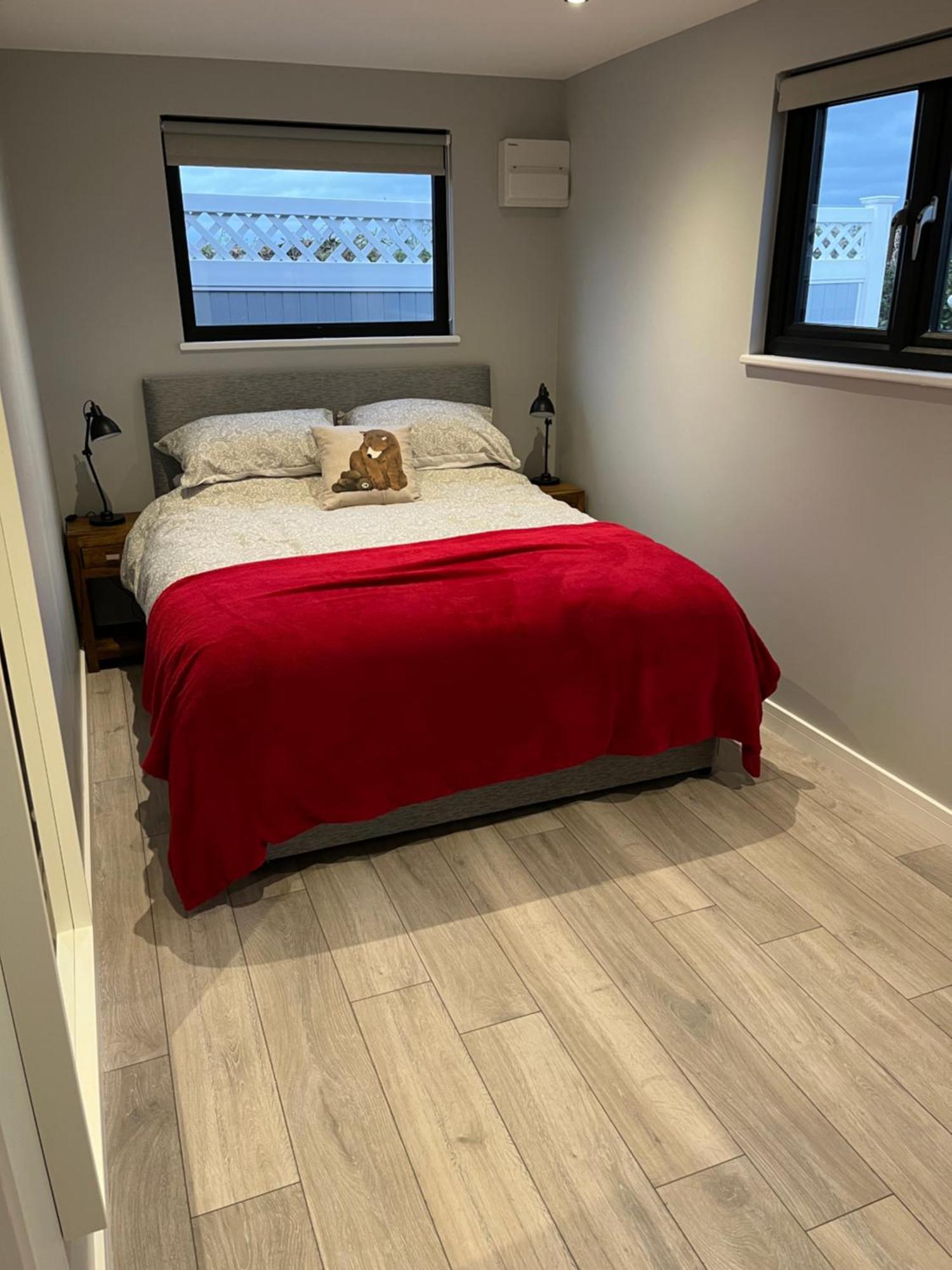 The Carranstown Lodge Duleek المظهر الخارجي الصورة