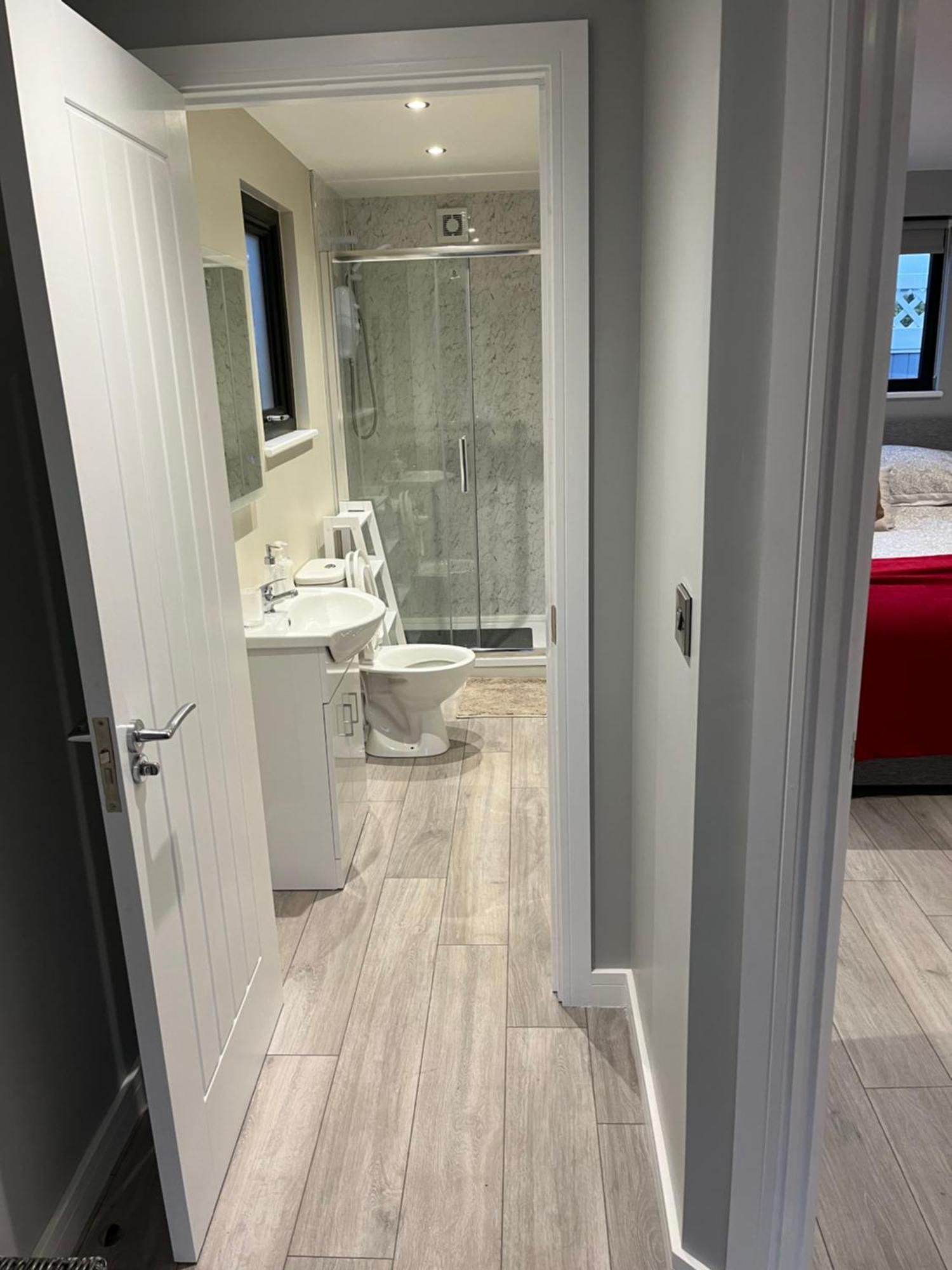 The Carranstown Lodge Duleek المظهر الخارجي الصورة