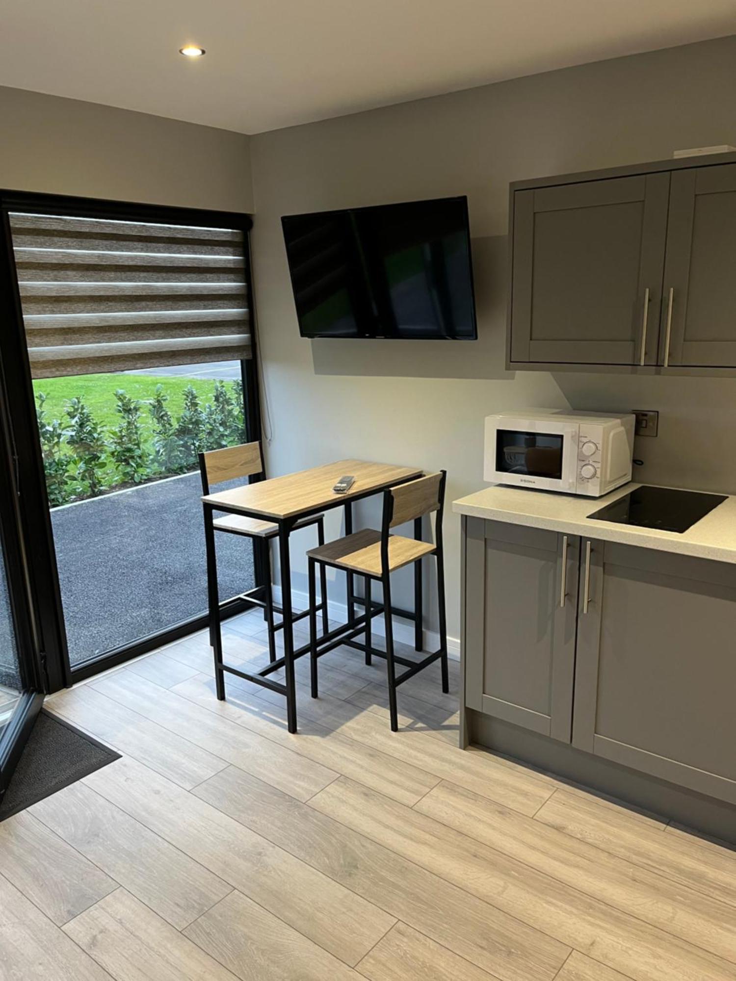 The Carranstown Lodge Duleek المظهر الخارجي الصورة